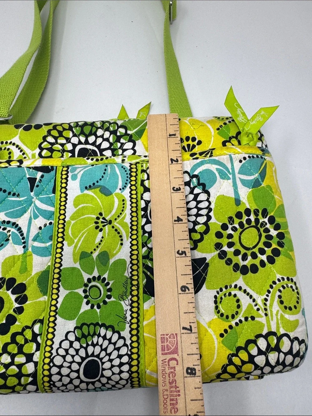 Vera Bradley Retired 